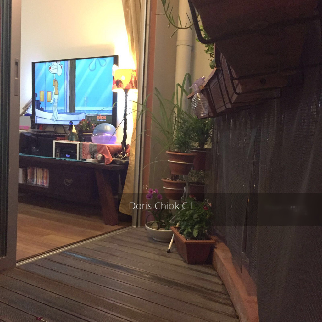 Blk 445 Yishun Avenue 11 (Yishun), HDB 4 Rooms #124011512